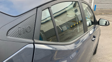 Hyundai i10 1.0 [63] Advance 5dr Auto [Nav] Petrol Hatchback